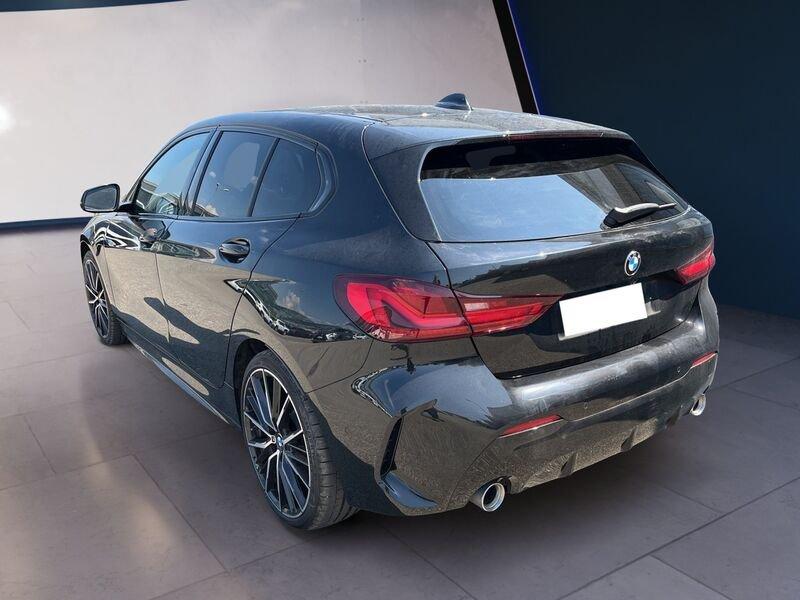 BMW Serie 1 F40 118d Msport auto