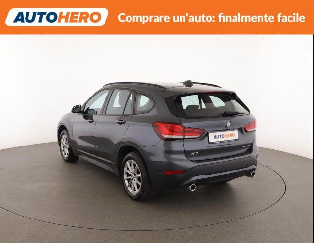 BMW X1 sDrive18d Advantage