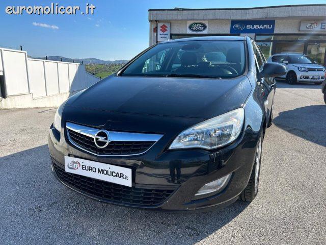 OPEL Astra 1.7 CDTI 110CV Cosmo