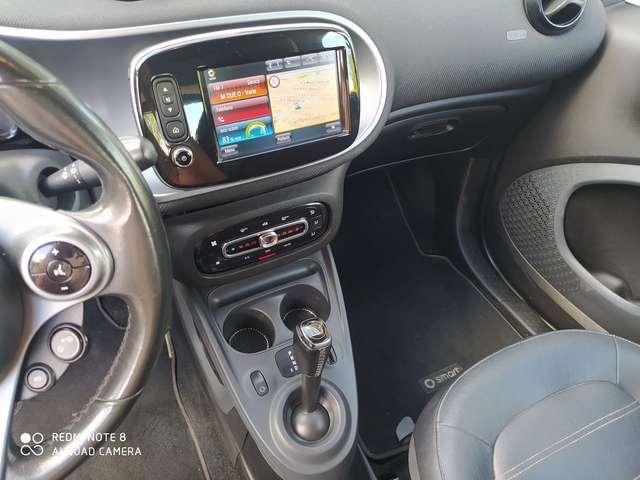 smart forTwo Fortwo III 2015 1.0 Prime 71cv twinamic