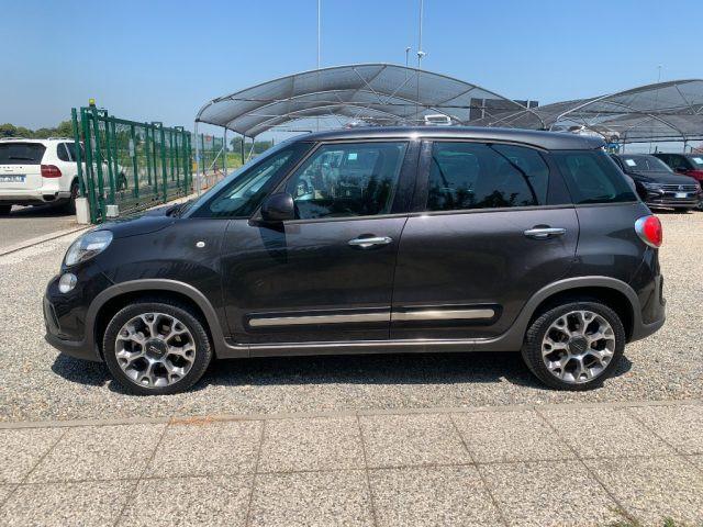 FIAT 500L 1.3 Multijet 85 CV Trekking