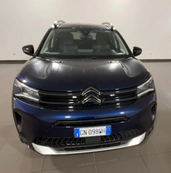 Citroen C5 Aircross C5 Aircross BlueHDi 130 S&S Shine