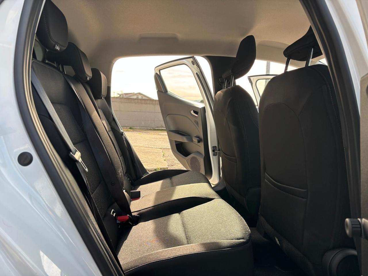 Renault Clio TCe 90 CV 5 porte Business 09/2021