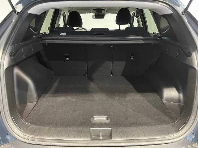 Hyundai TUCSON Hybrid 1.6 230CV Autom. Exellence (HEV)