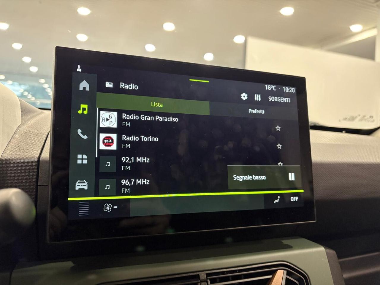 Dacia Spring Extreme Electric 65