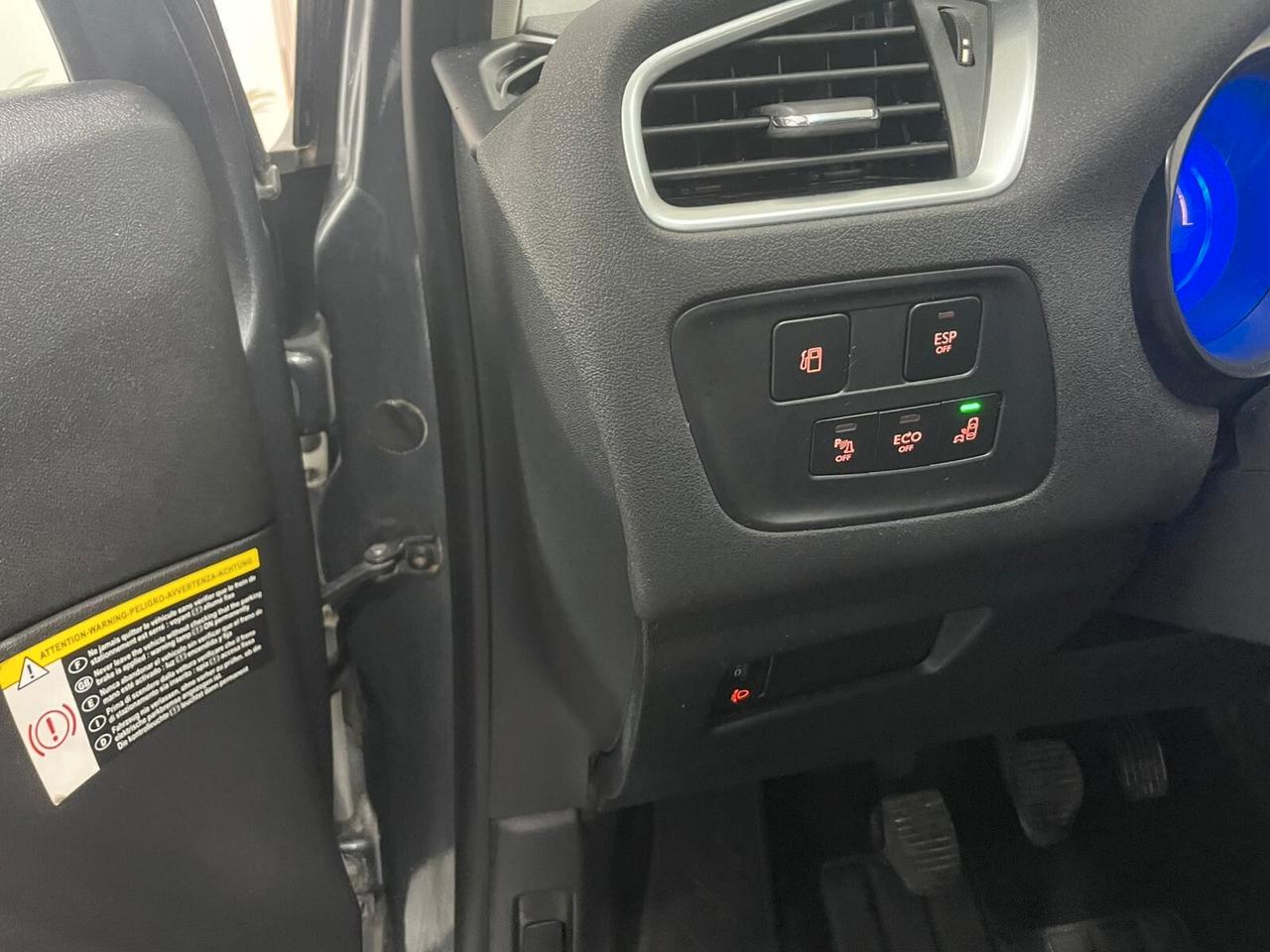 Citroen C4 1.6 e-HDi 115 airdream Exclusive