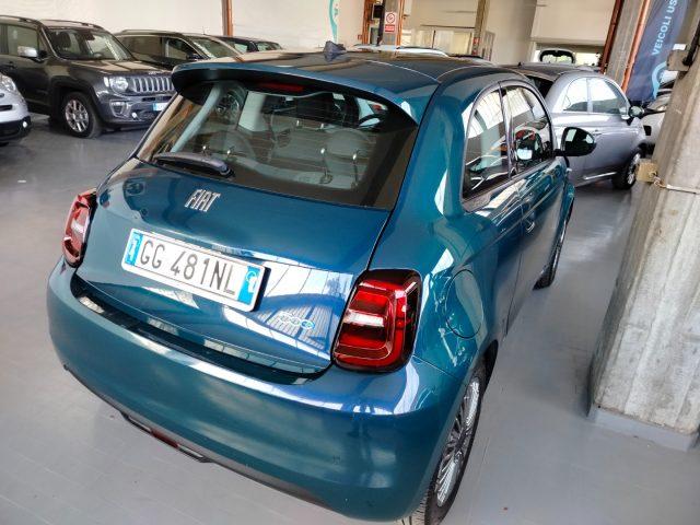 FIAT 500 Icon Berlina PERMUTA o ROTTAMAZIONE