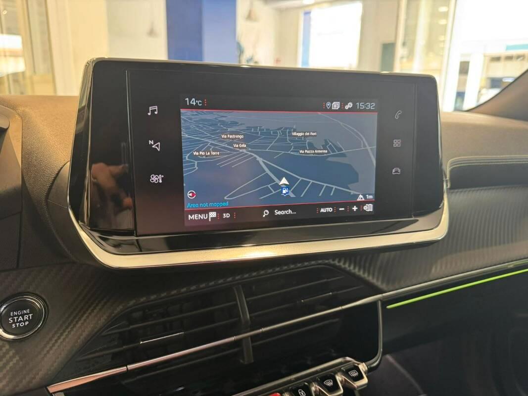 Peugeot 2008 1.5 bluehdi GT Pack s&s 130cv eat8