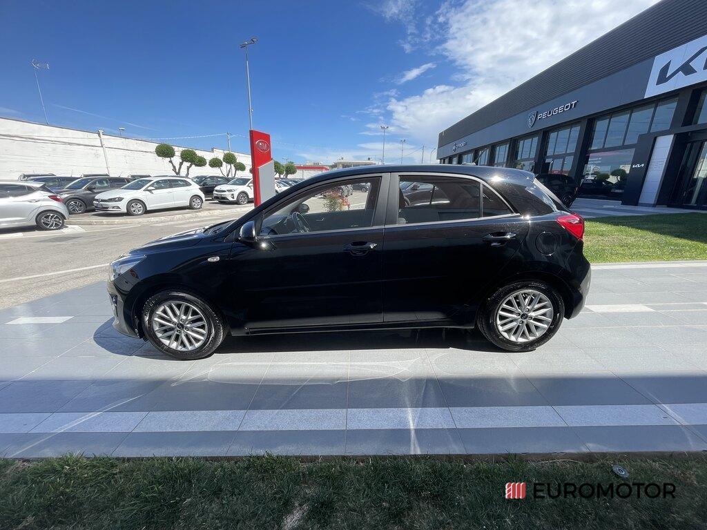 Kia Rio 1.2 DPI Style