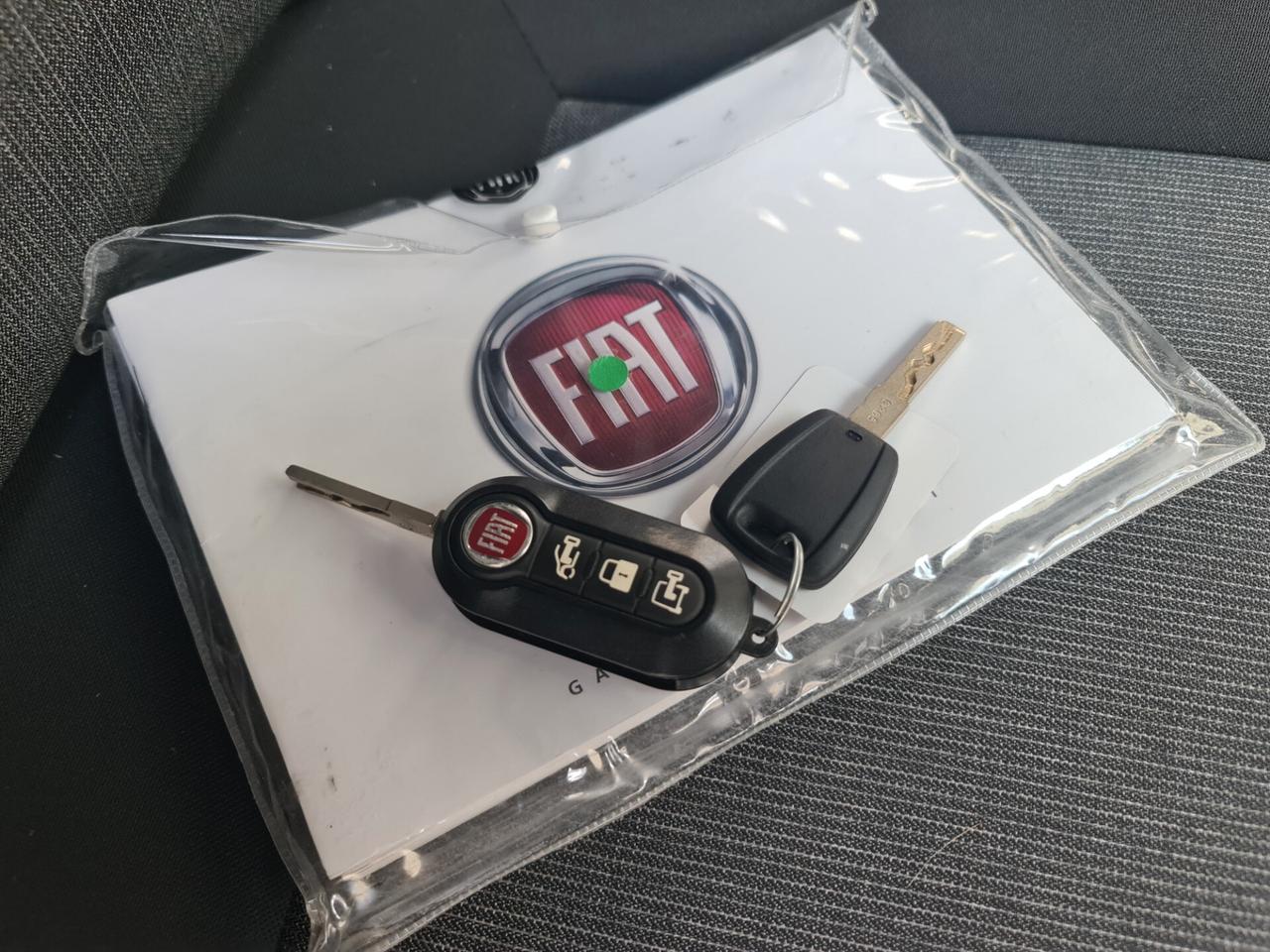 Fiat Doblo Doblò 1.6 MJT 105CV S&S PC-TN Cargo Business