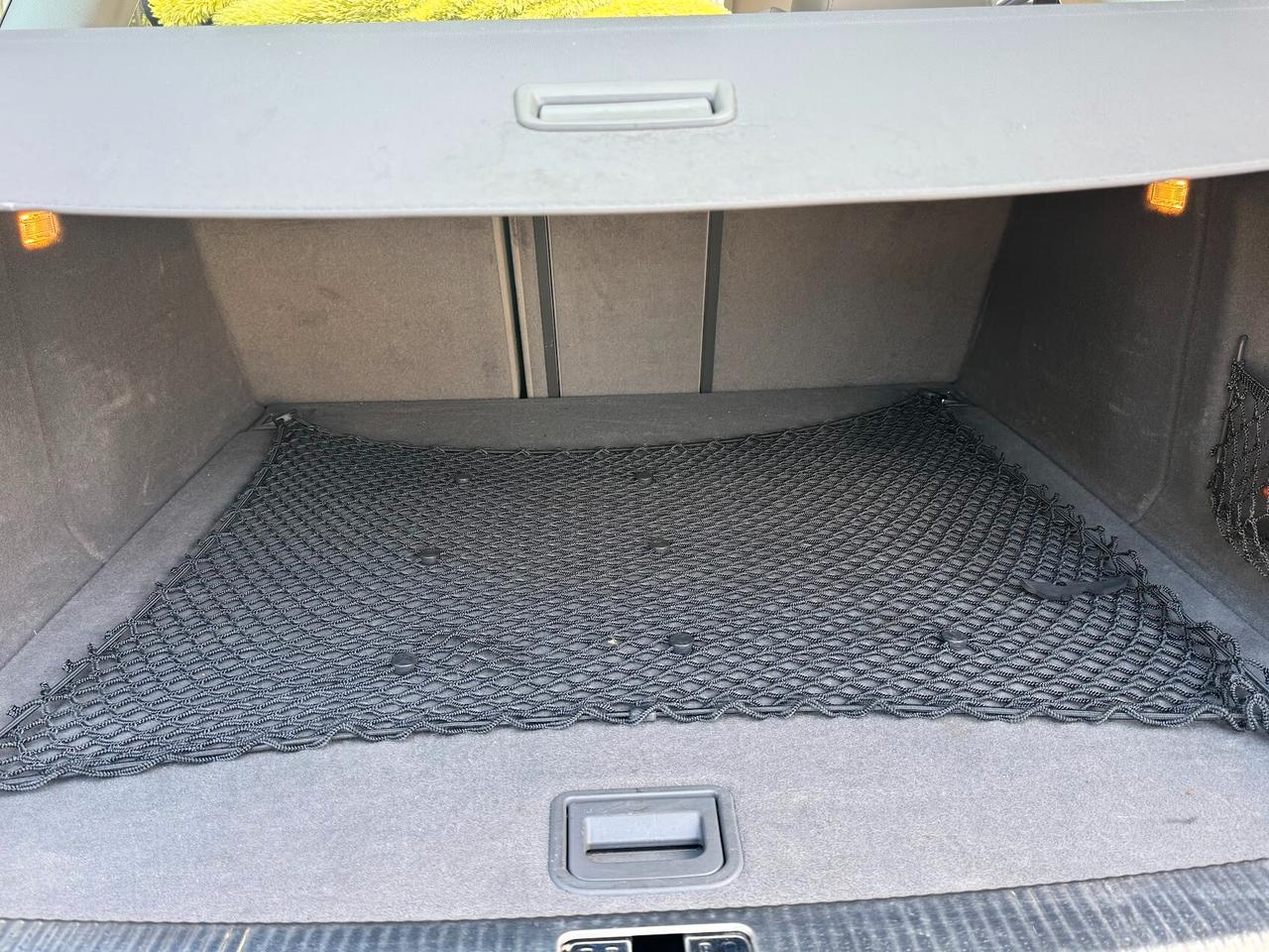 Audi A4 Avant 1.8 TFSI 160CV unico proprietario