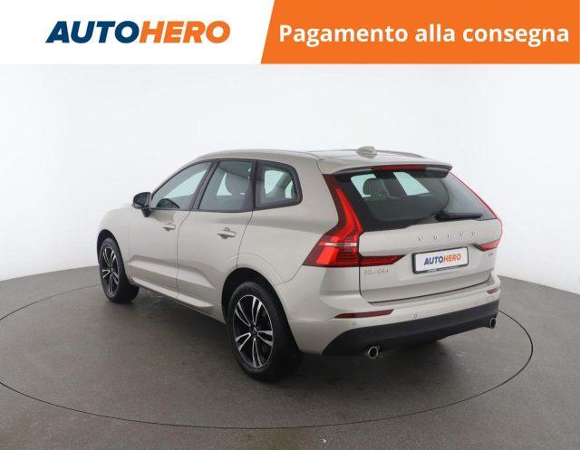 VOLVO XC60 D3 Momentum