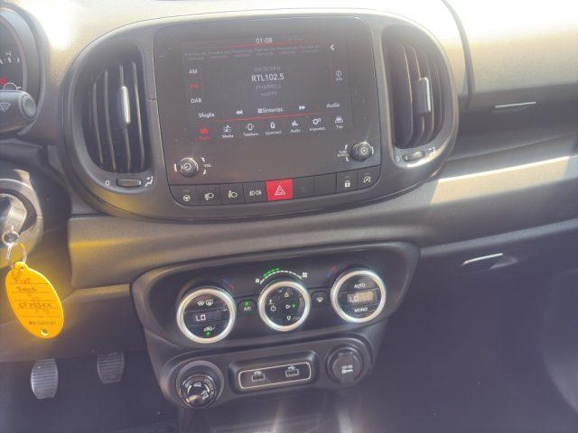 FIAT 500L 500L 1.4 95 CV S&S Cross