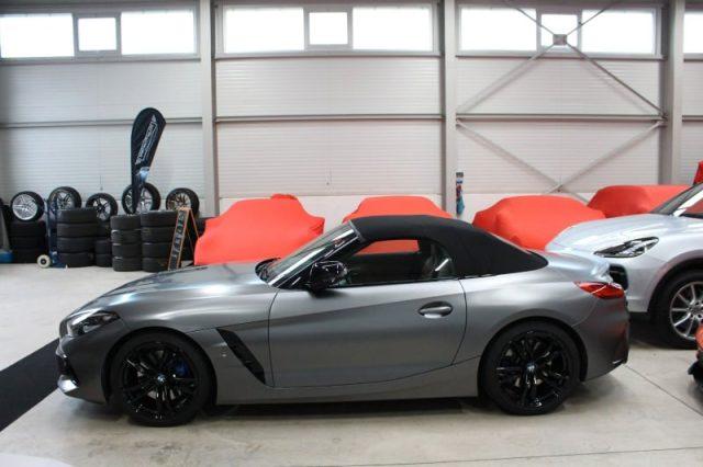 BMW Z4 sDrive30i Msport