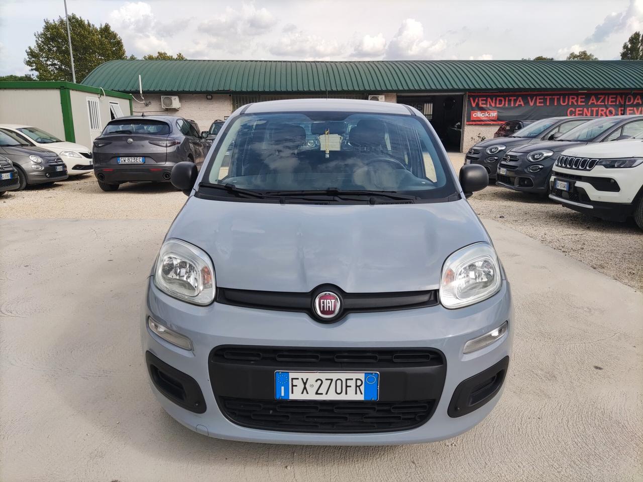 Fiat Panda 1.2 EasyPower Easy