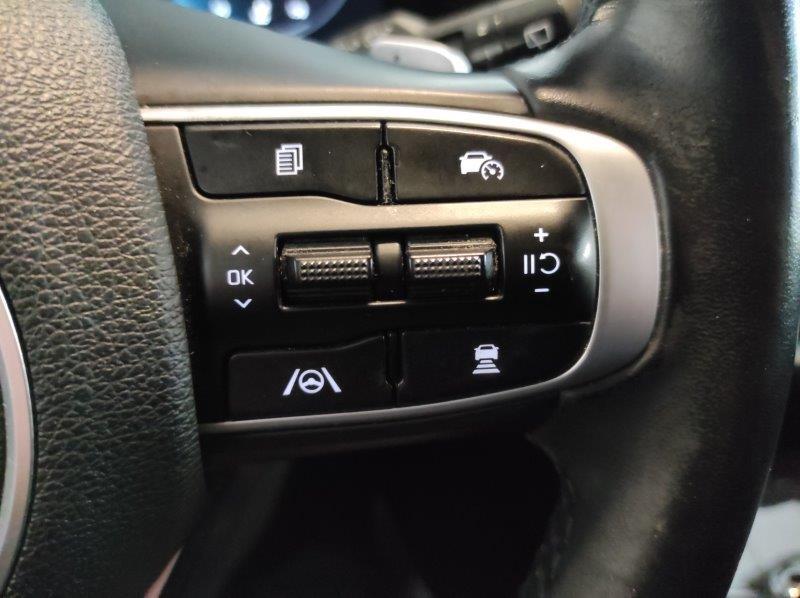 KIA Sportage 5ª serie - Sportage 1.6 CRDi MHEV AWD DCT GT-line Plus