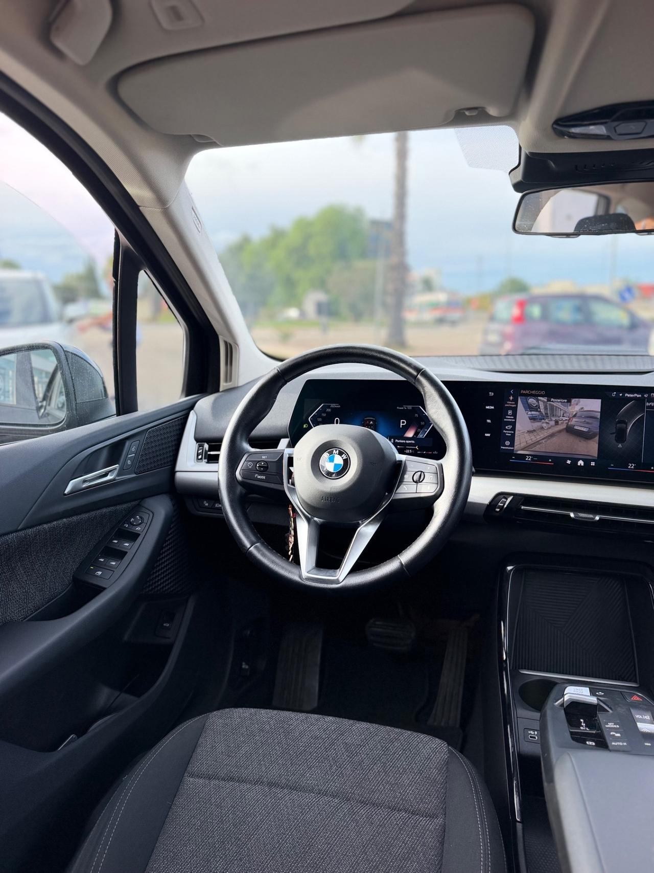Bmw 2er Active Tourer 218d