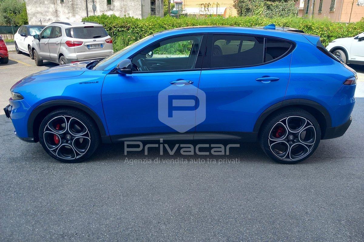 ALFA ROMEO Tonale 1.5 160 CV MHEV TCT7 Edizione Speciale