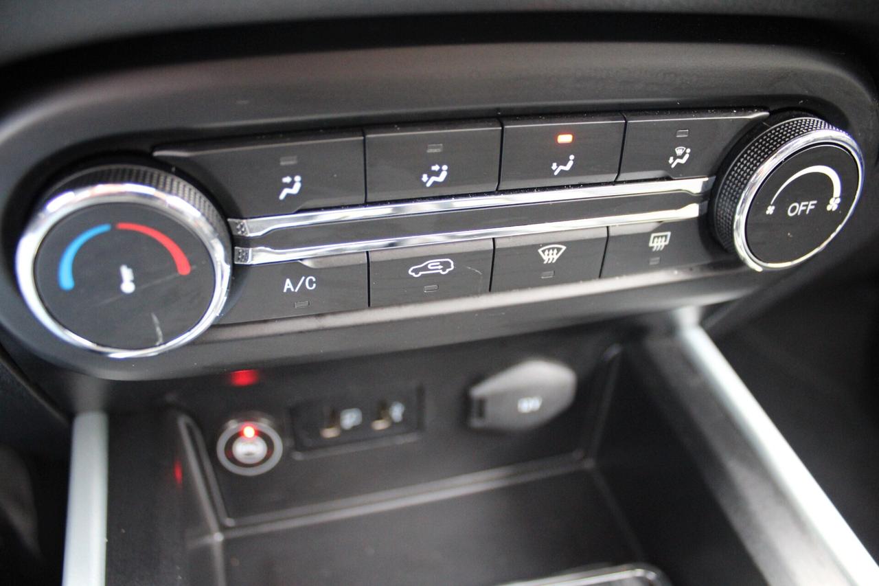 Dr 4.0 1.5 Turbo DCT Bi-Fuel GPL