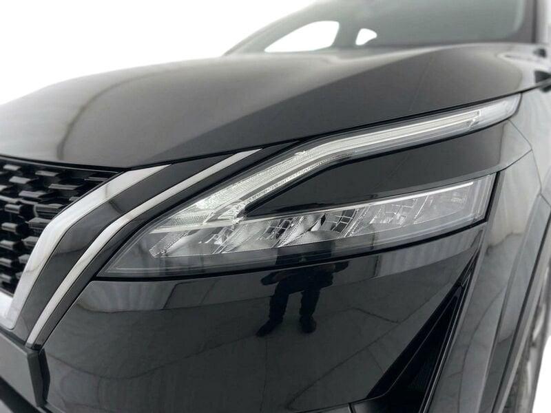Nissan Qashqai Qashqai 1.5 e-power Tekna 2wd