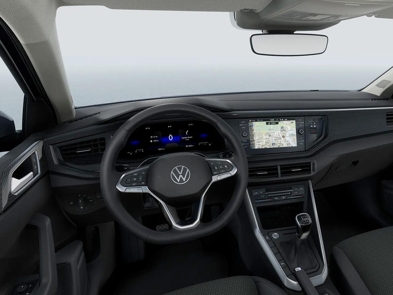 Volkswagen Taigo 1.0 tsi edition plus 115cv