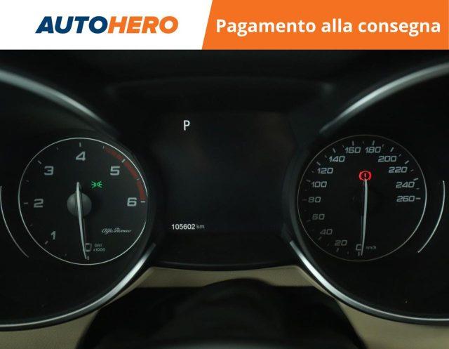 ALFA ROMEO Stelvio 2.2 Turbodiesel 210 CV AT8 Q4 Executive