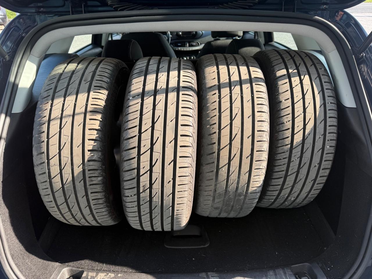 Fiat Tipo 1.6 Mjt SW