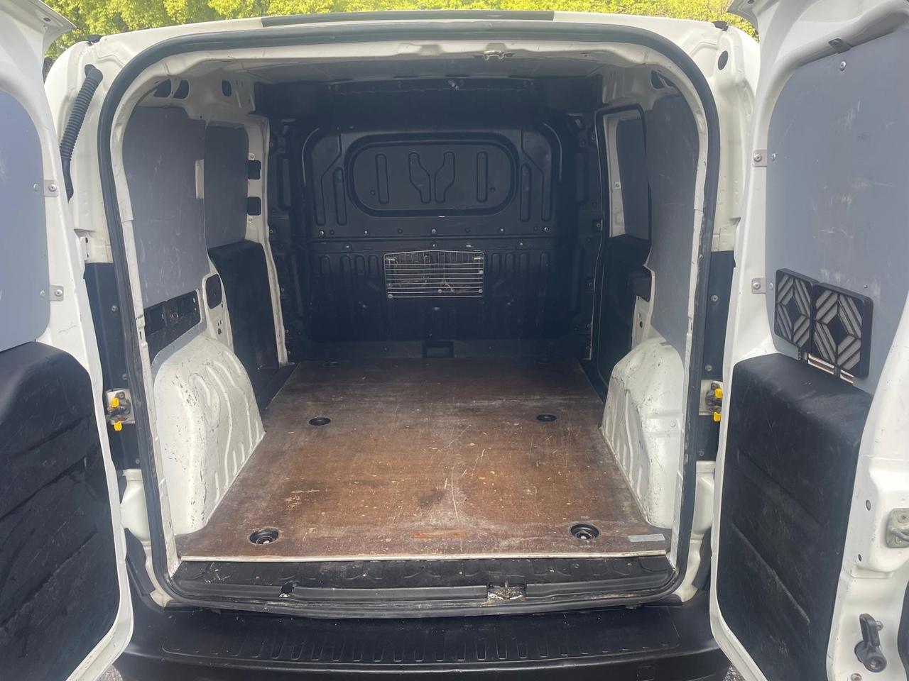 Fiat Doblo Doblò 1.3 Diesel 2011