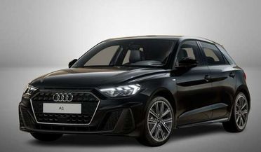 Audi A1 SPORTBACK 35 TFSI 150 CV *S-TRONIC+S-LINE* PROMO!