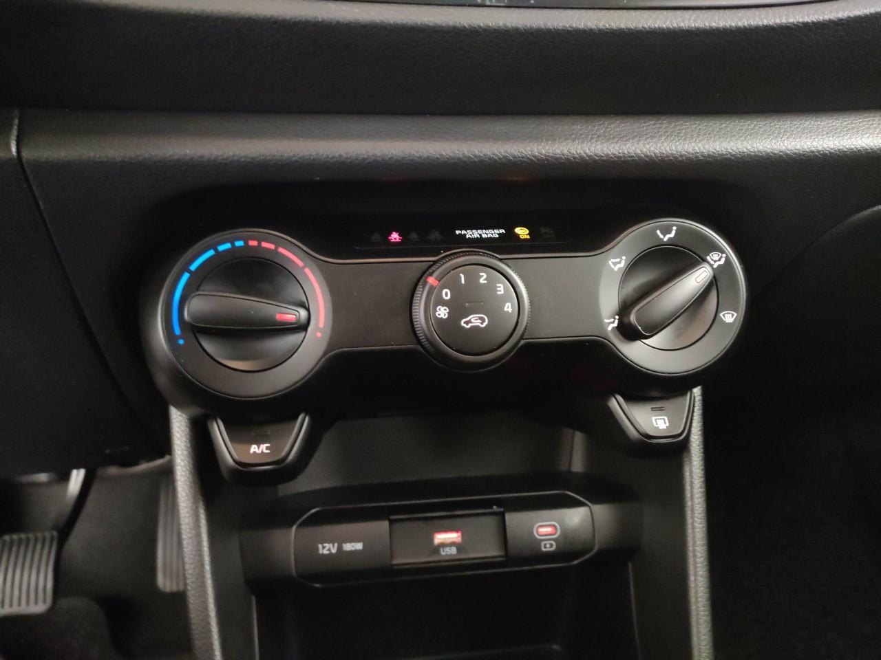 KIA Picanto 1.0 mpi Urban