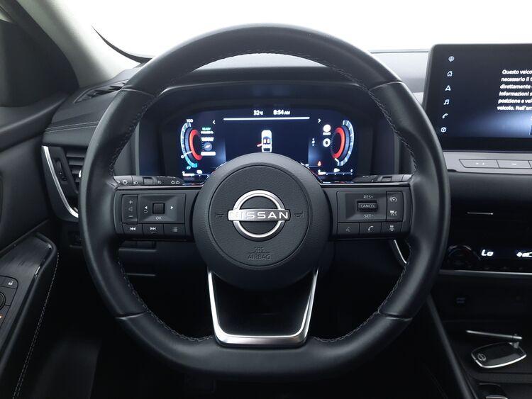 Nissan Qashqai e-Power N-Connecta BR290847 1.5 Full Hybrid 190CV