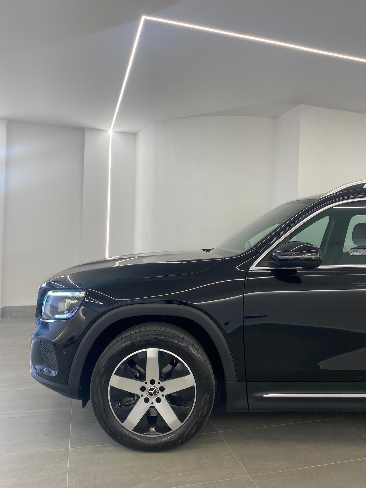 Mercedes-benz GLB 200 GLB 200 d Automatic Sport Plus