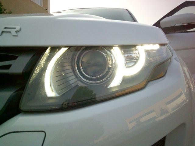 LAND ROVER Range Rover Evoque 2.2 Sd4 5p. Prestige