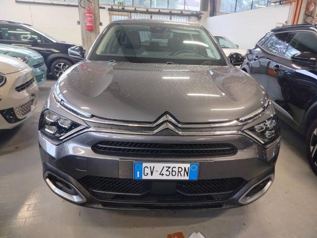 CITROEN C4 X BlueHDI 130 S&S EAT8 Max