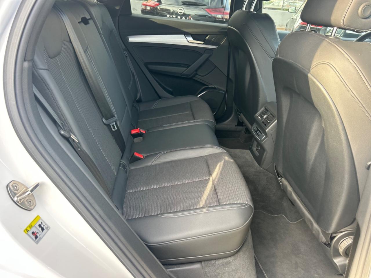 Audi Q5 SPB 40 TDI quattro S tronic line