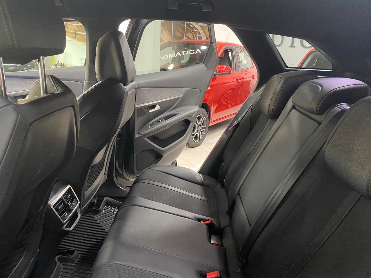 Peugeot 3008 GT Line
