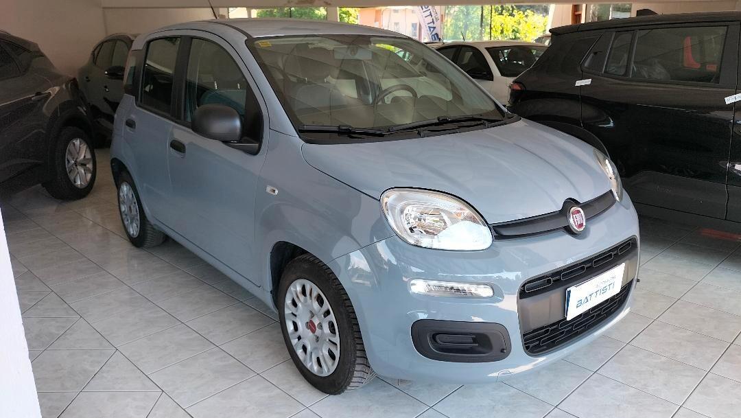 Fiat Panda 1.0 70cv Hybrid PARI AL NUOVO!!