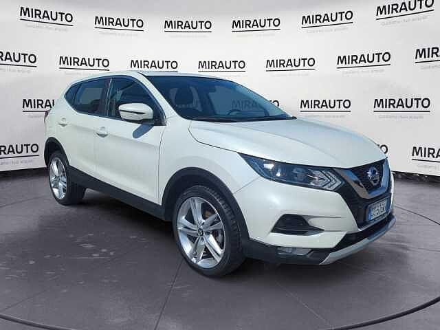 Nissan Qashqai Qashqai 1.3 DIG-T 140 CV Acenta Premium