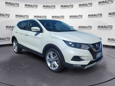 Nissan Qashqai Qashqai 1.3 DIG-T 140 CV Acenta Premium