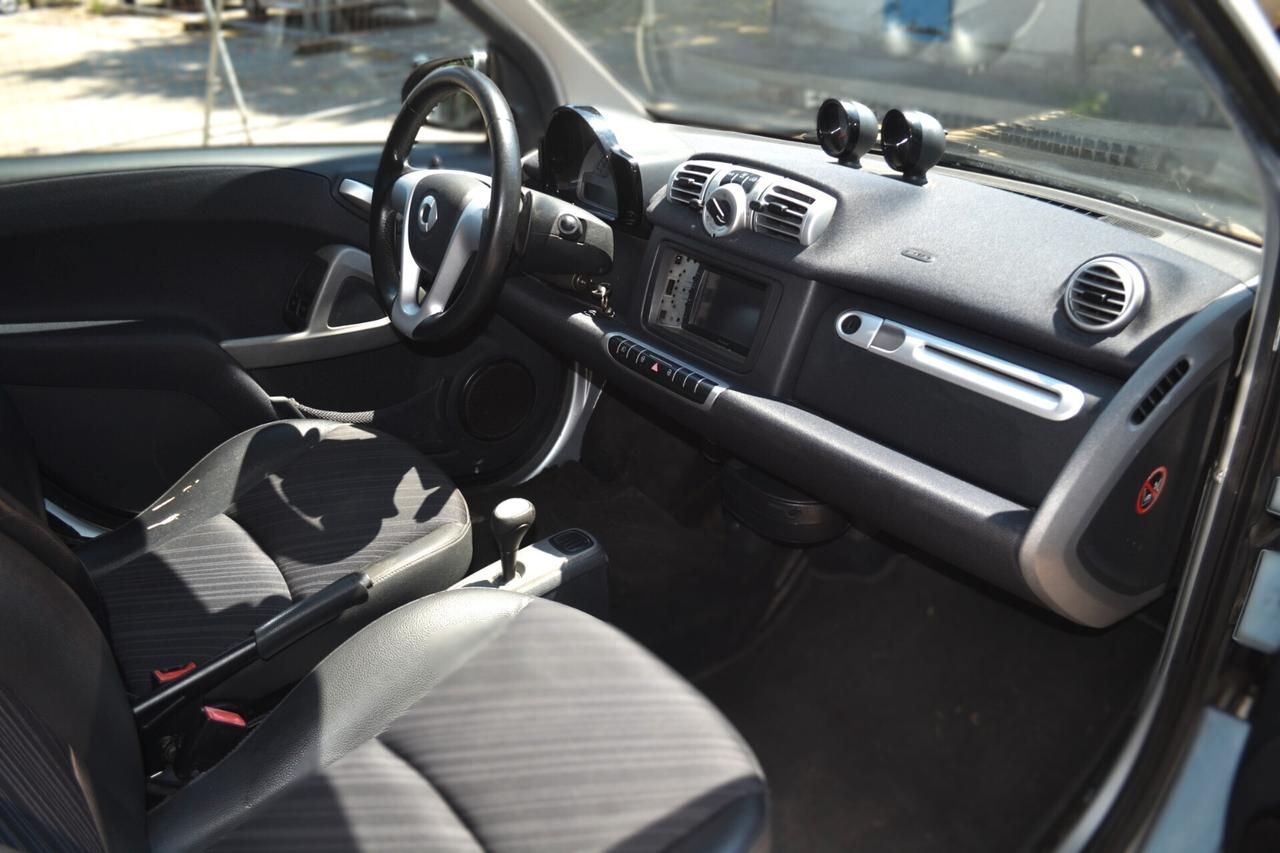 SMART 1.0 FORTWO Coupè - 2014