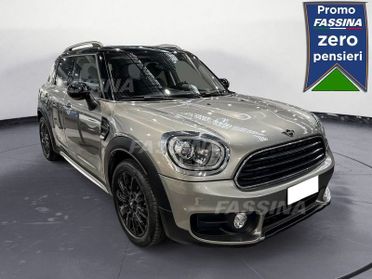MINI Countryman Mini Countryman 2.0 Cooper D Business auto 150cv