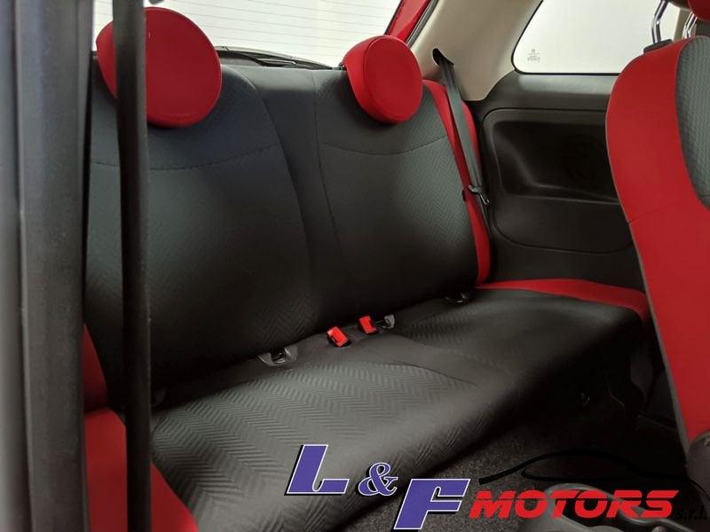 FIAT 500 500 1.2 Mirror