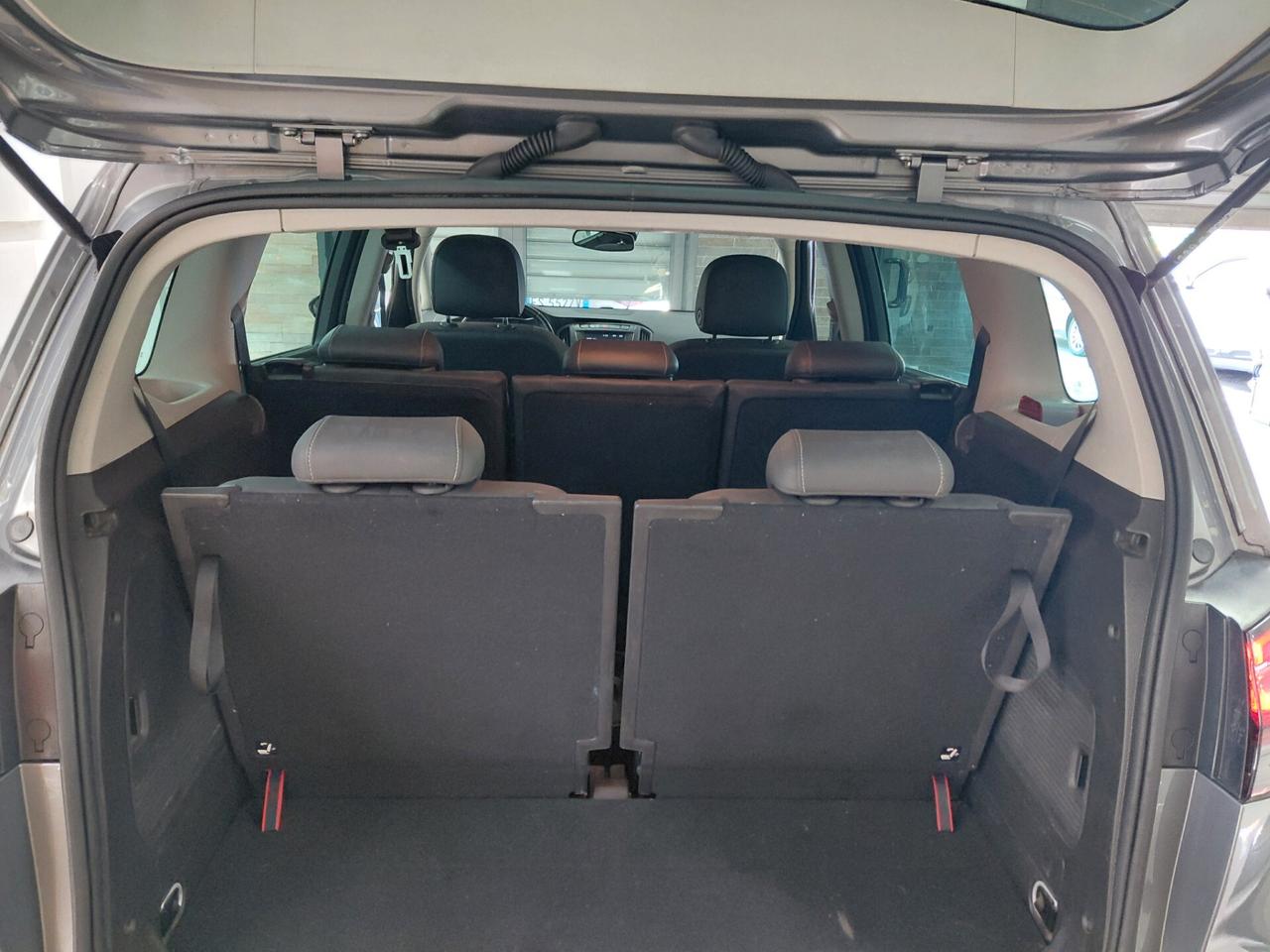 Opel Zafira 2.0 CDTi 130CV aut. Advance 2018