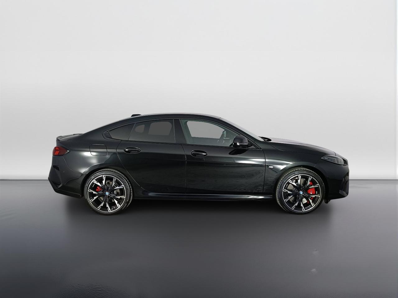 BMW Serie 2 F74 Gran Coupe - 220d Gran Coupe 48V MSport Pro auto