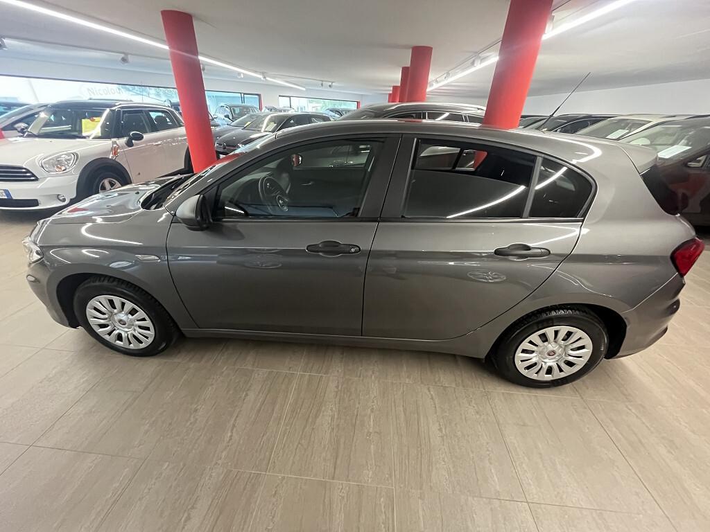 Fiat Tipo 1.4 5 porte Lounge