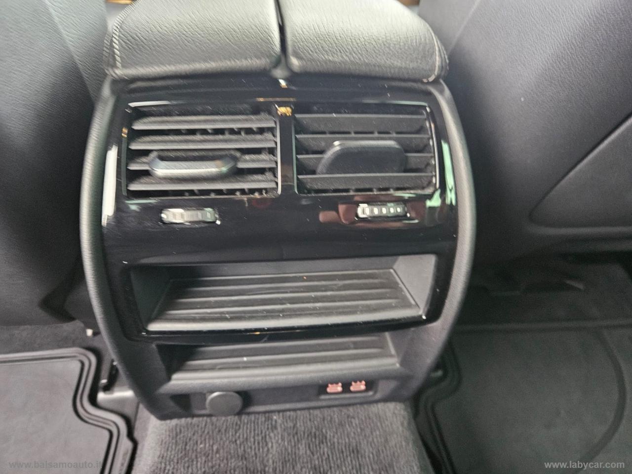 BMW 530d 249CV Touring Msport