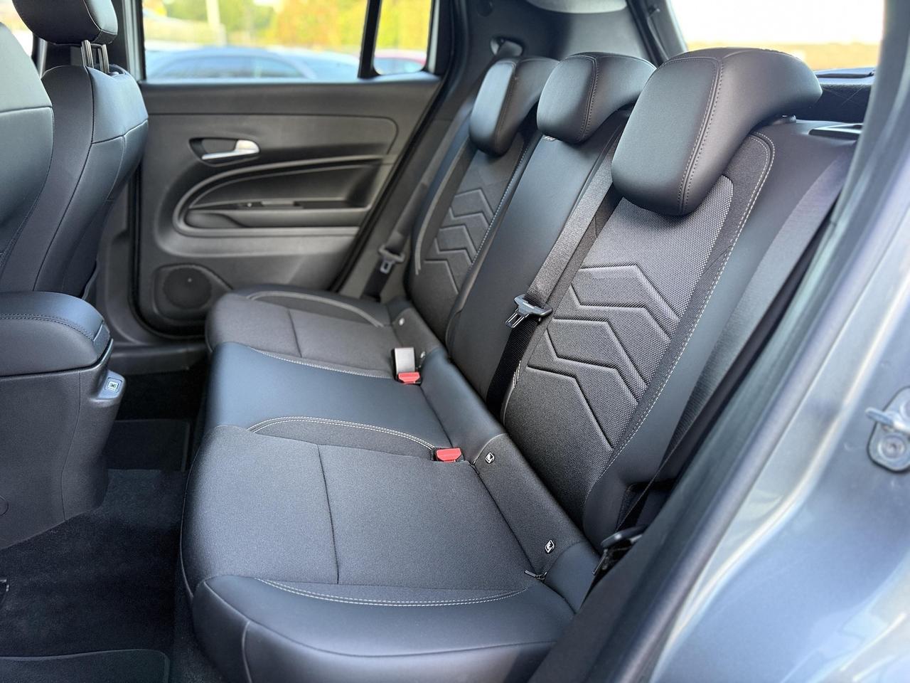 Jeep Avenger 1.2 Turbo 101CV E6 Altitude - 2024