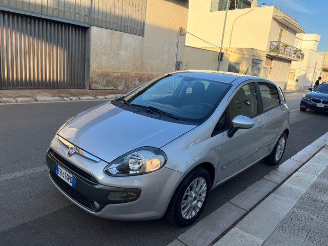 FIAT Punto Evo 1.3Mjt 75CV Dynamic *87810KM*