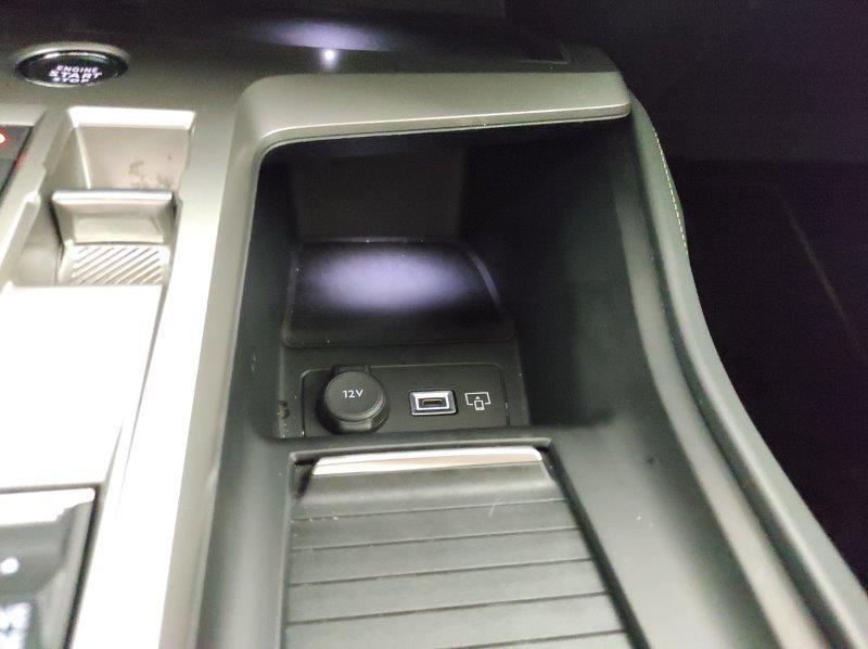 PEUGEOT 408 - 408 Hybrid 136 e-DCS6 GT