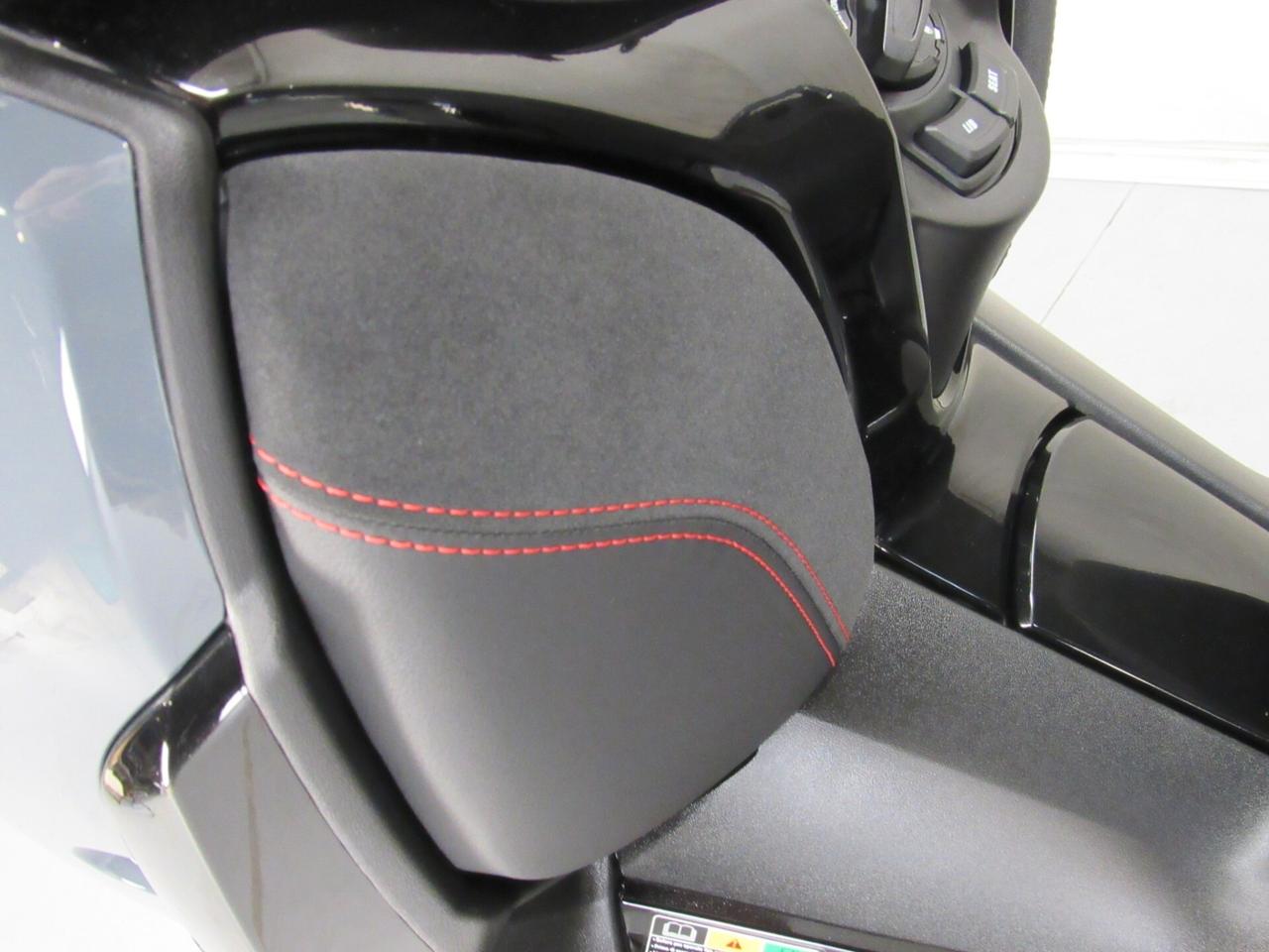 Yamaha X-Max 300 ABS TECH MAX POWER GREY